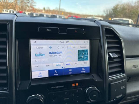 2022 Ford F-350 Super Duty XLT