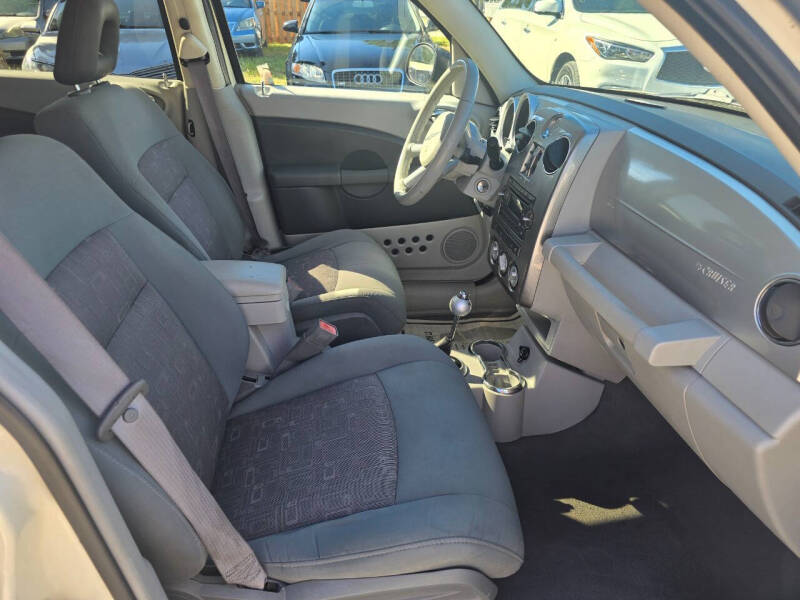 2006 Chrysler PT Cruiser GT