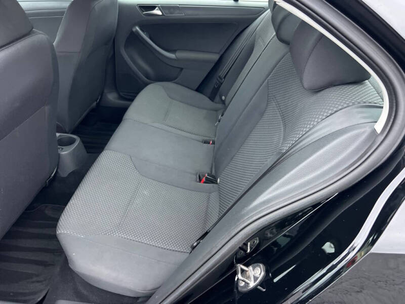 2011 Volkswagen Jetta