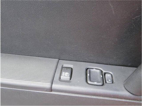 2006 Mazda MX-5 Miata