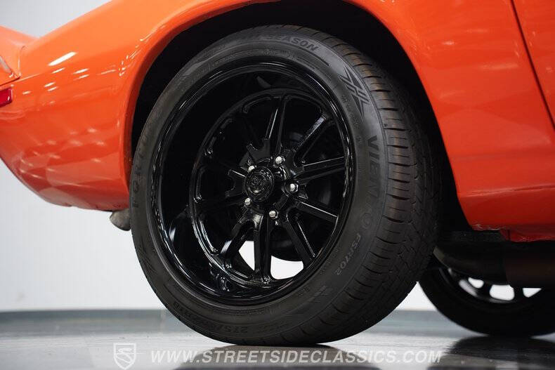 1970 Chevrolet Camaro