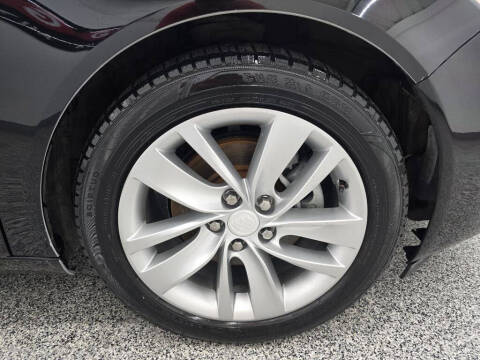 2016 Buick Regal