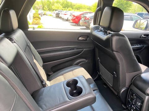 2021 Dodge Durango GT