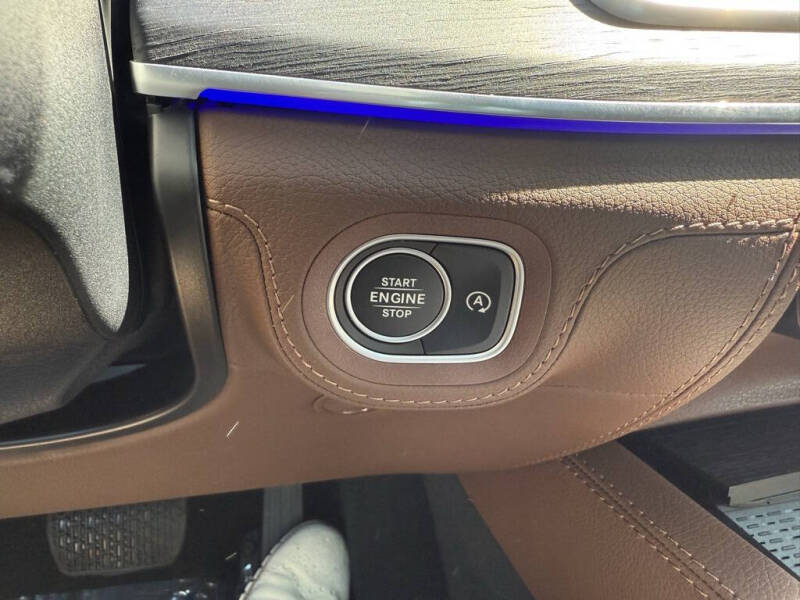 2025 Mercedes-Benz GLE GLE 580 4MATIC