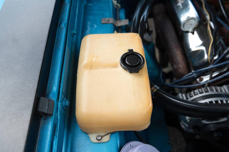 1969 Plymouth Roadrunner