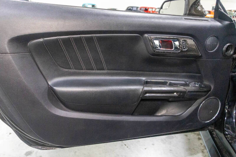 2015 Ford Mustang GT