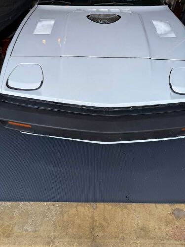 1979 Triumph TR7