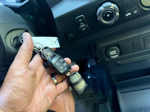 2012 Honda Ridgeline RT