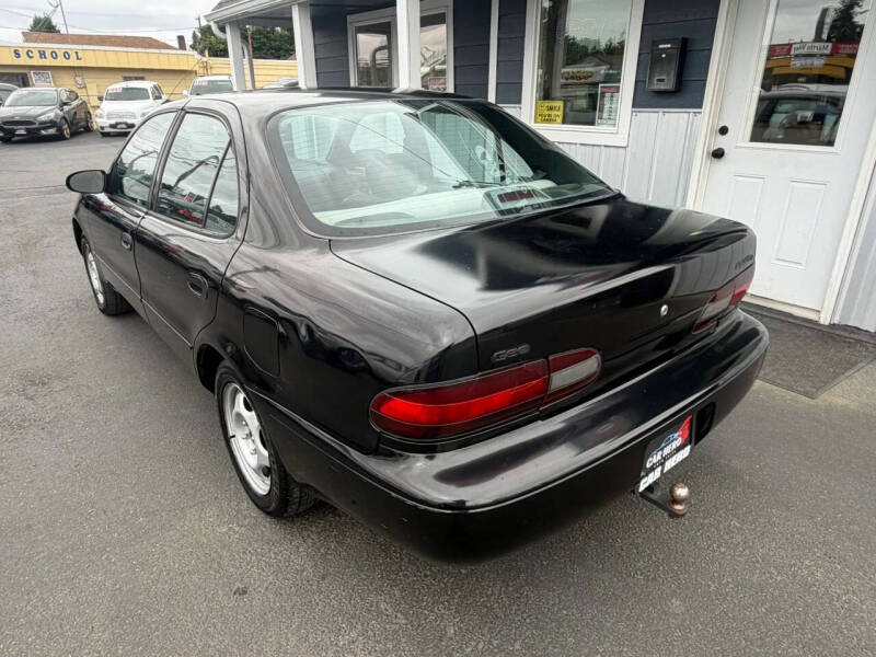 1994 GEO Prizm