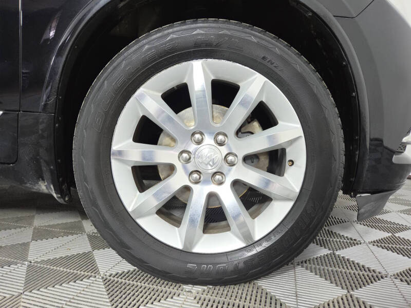 2017 Buick Enclave Premium