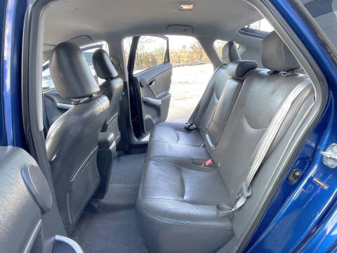 2011 Toyota Prius Five