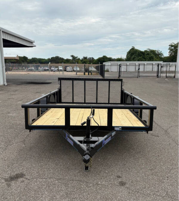 2025 BELLWETHER 6X10