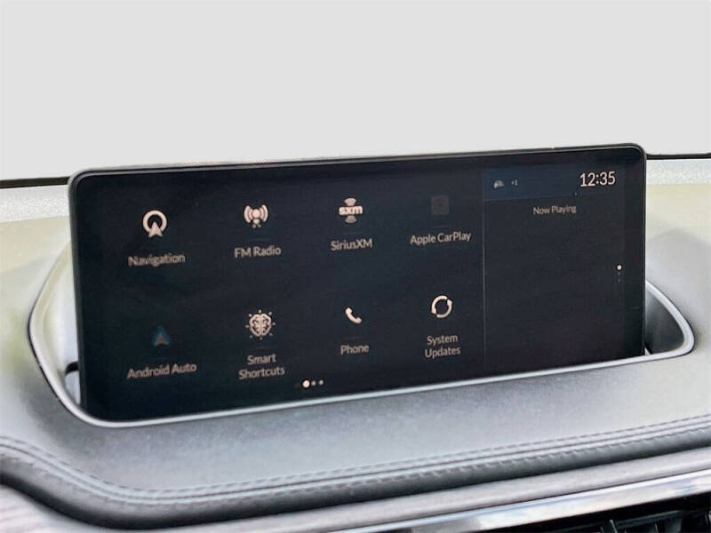 2023 Acura MDX SH-AWD w/Advance