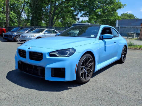 2026 BMW M2