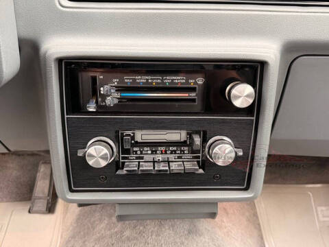 1985 Chevrolet Monte Carlo SS
