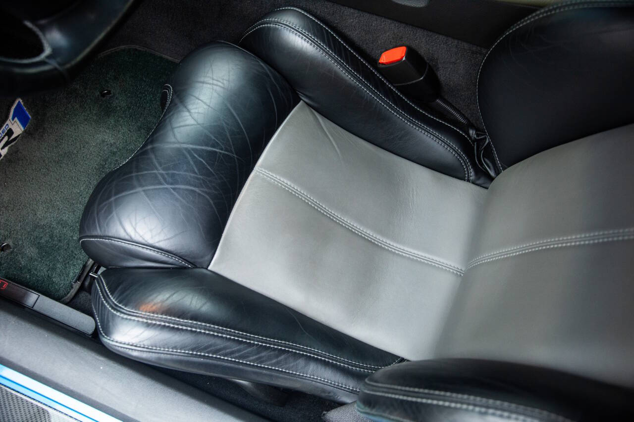 2009 Chevrolet Corvette 104