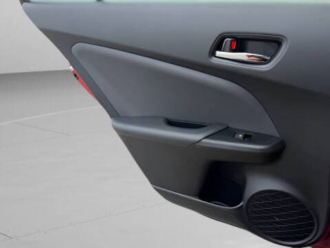 2017 Toyota Prius Two