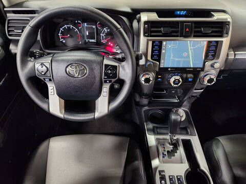 2020 Toyota 4Runner SR5 Premium