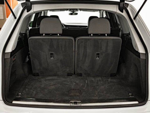 2022 Audi Q7 quattro Premium Plus 55 TFSI