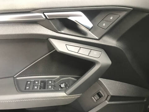 2024 Audi A3 Premium 40 TFSI