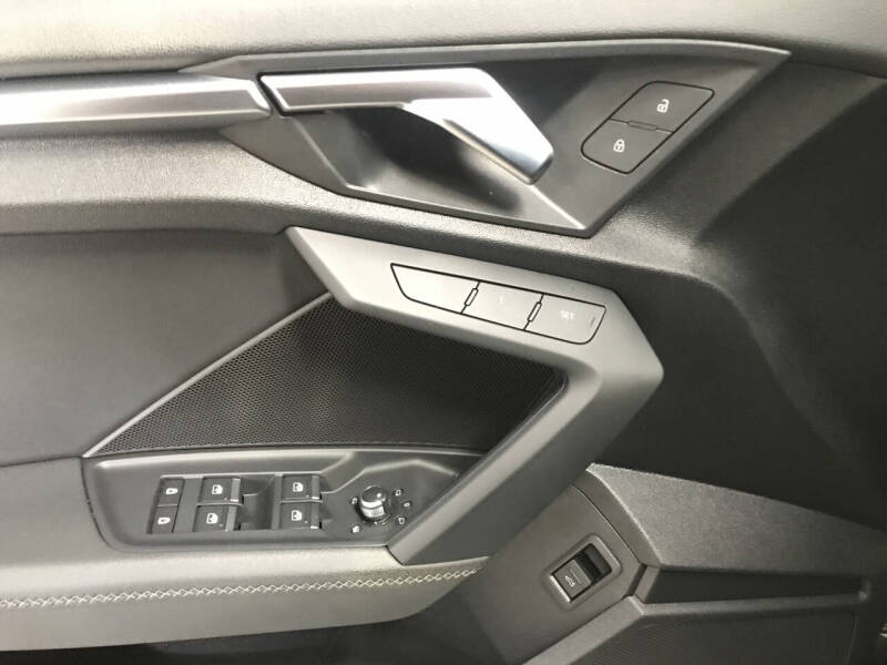 2024 Audi A3 Premium 40 TFSI