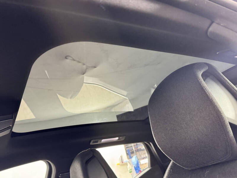 2023 Fisker Ocean Ultra