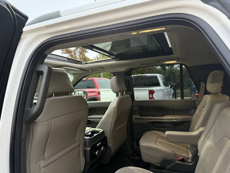 2019 Ford Expedition Limited