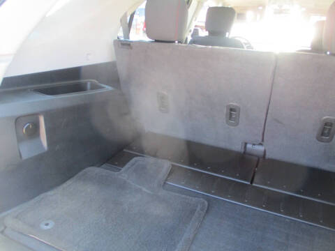 2012 Chevrolet Equinox LS