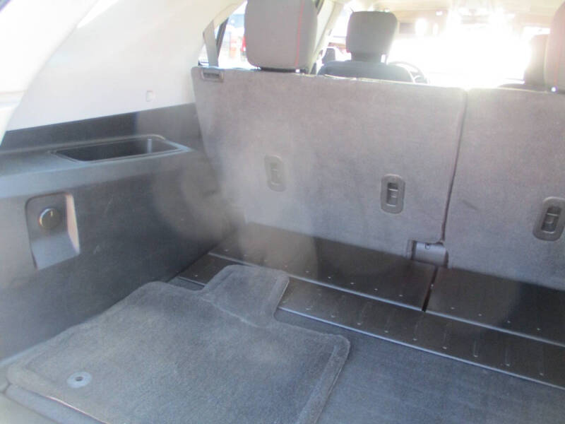2012 Chevrolet Equinox LS