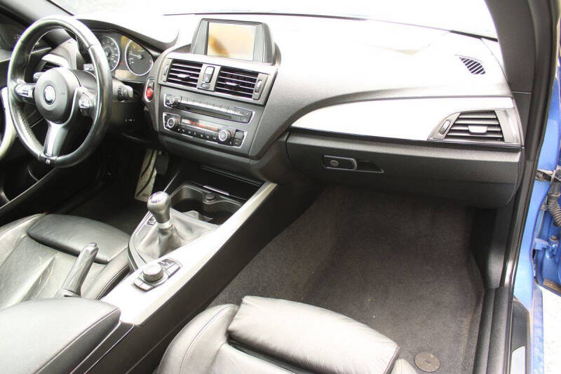 2015 BMW 2 Series M235i