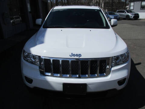 2013 Jeep Grand Cherokee