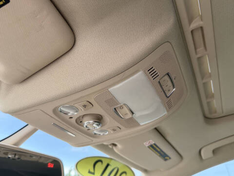 2012 Audi A4 2.0T quattro Premium Plus