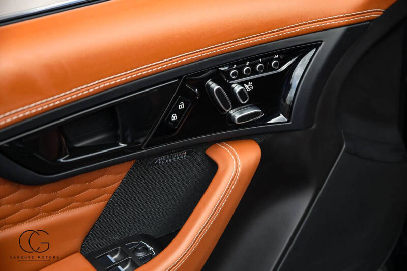 2021 Jaguar F-TYPE R