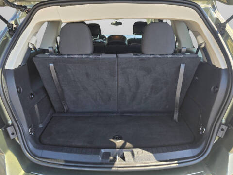 2016 Dodge Journey SE