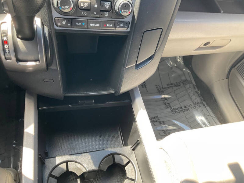 2014 Honda Pilot EX-L