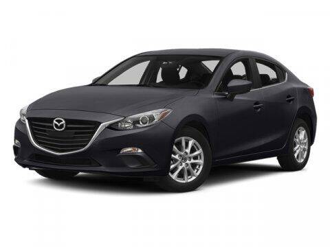2014 Mazda MAZDA3 for sale at Jeremy Sells Hyundai in Edmonds WA