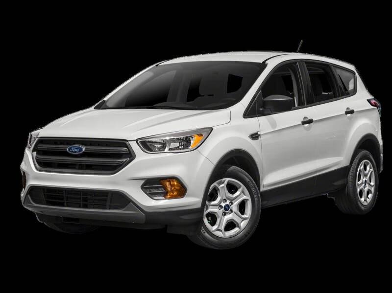 2019 Ford Escape S
