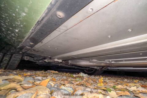 2006 Aston Martin DB9 Volante