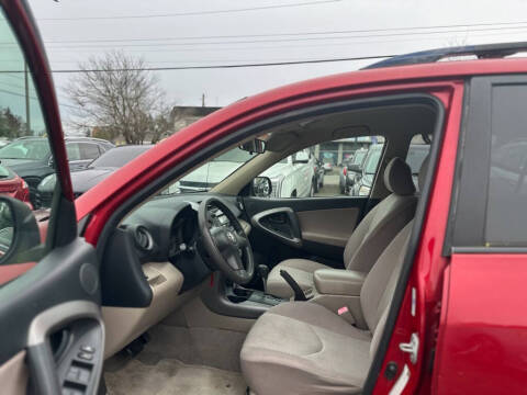 2006 Toyota RAV4