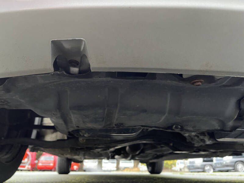 2000 Toyota Platz Echo