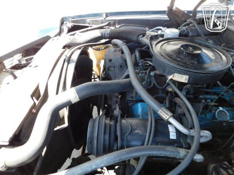 1979 Chevrolet Camaro