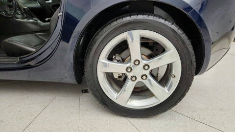 2008 Pontiac Solstice