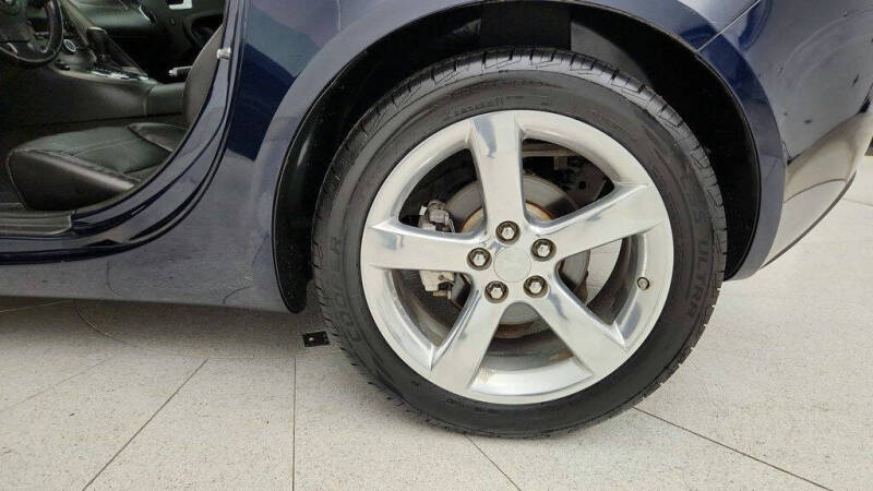 2008 Pontiac Solstice