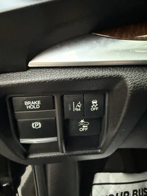 2018 Acura MDX SH-AWD