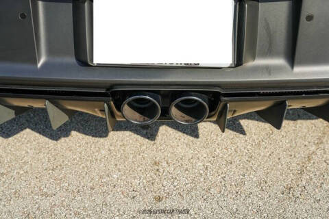 2025 Porsche 911 GT3 RS