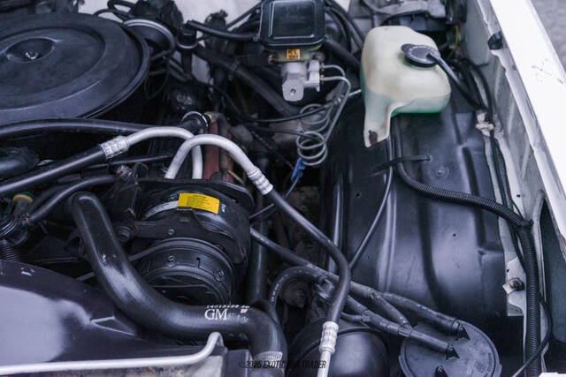 1988 Chevrolet Monte Carlo SS