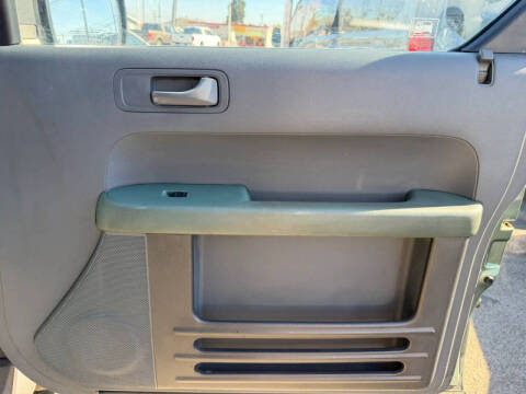 2003 Honda Element EX