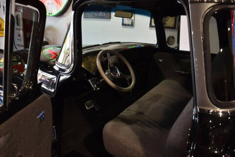 1955 Chevrolet Cameo