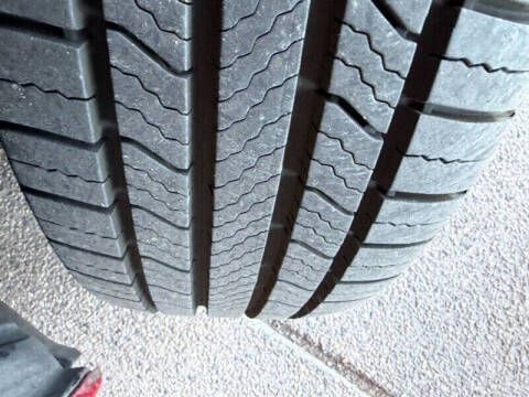 2012 Toyota Prius v Two