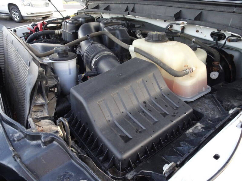 2015 Ford F-250 Super Duty